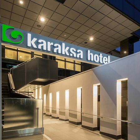 Karaksa Hotel Osaka Shinsaibashi I Εξωτερικό φωτογραφία