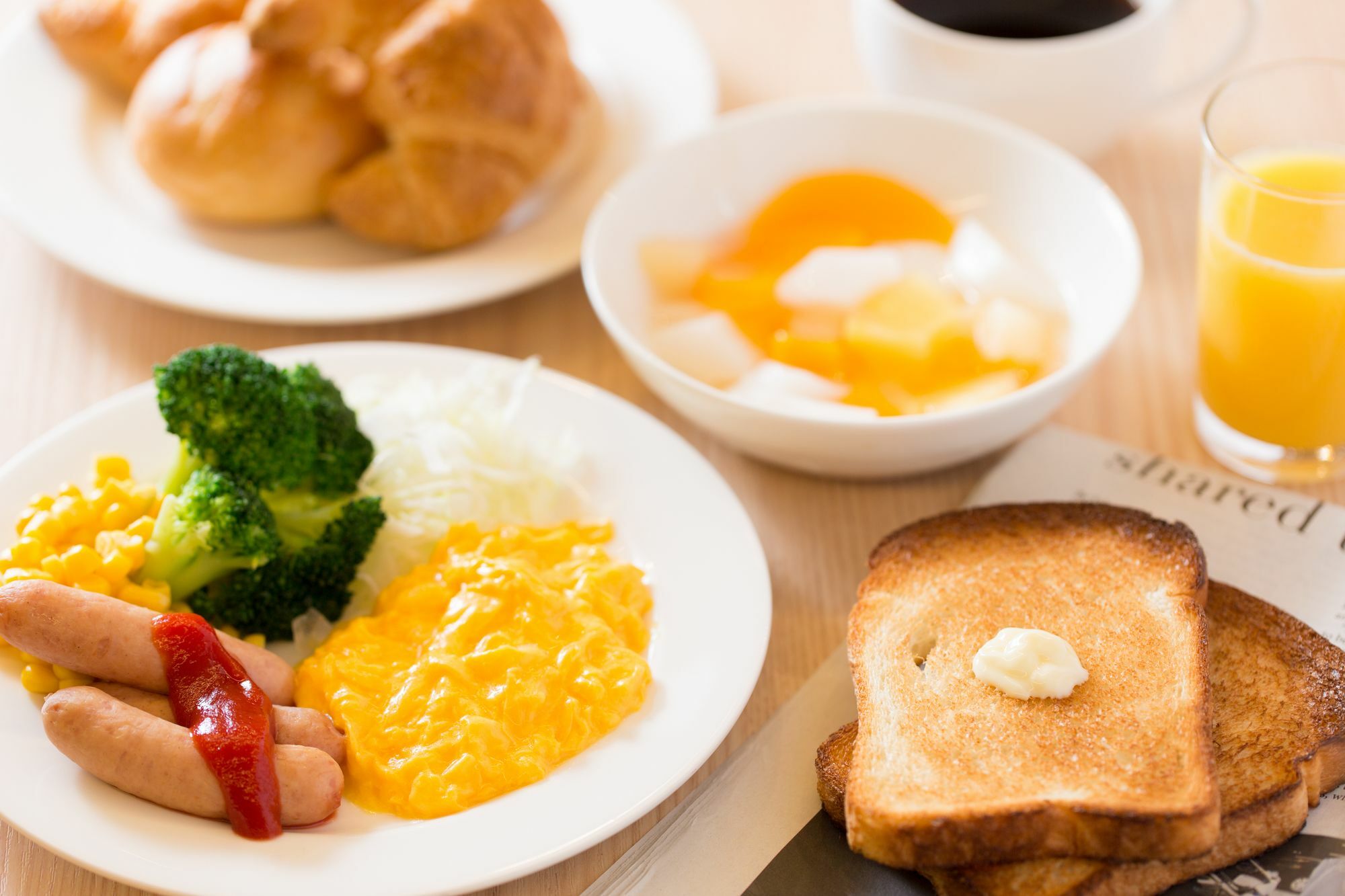 Karaksa Hotel Osaka Shinsaibashi I Εξωτερικό φωτογραφία