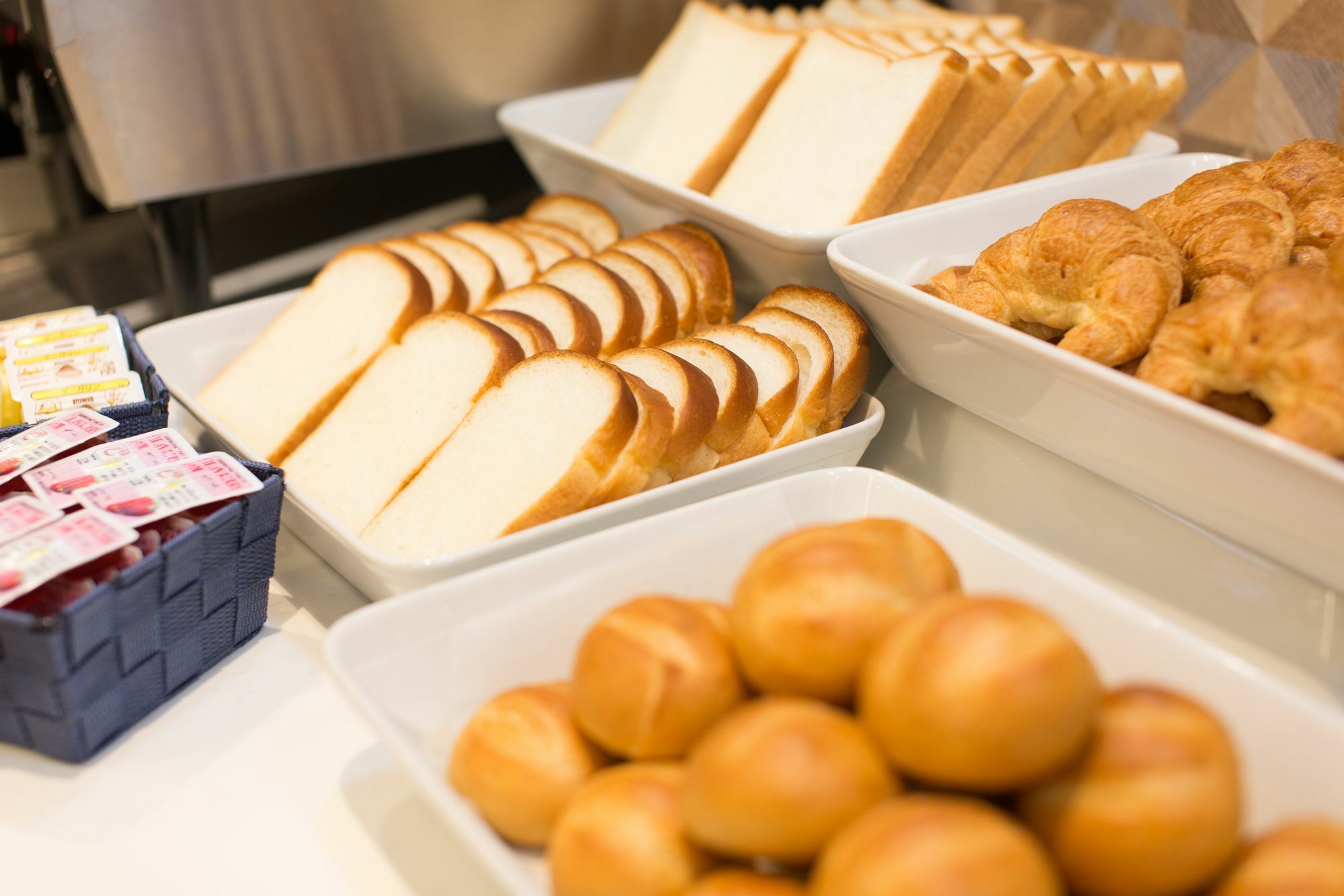 Karaksa Hotel Osaka Shinsaibashi I Εξωτερικό φωτογραφία