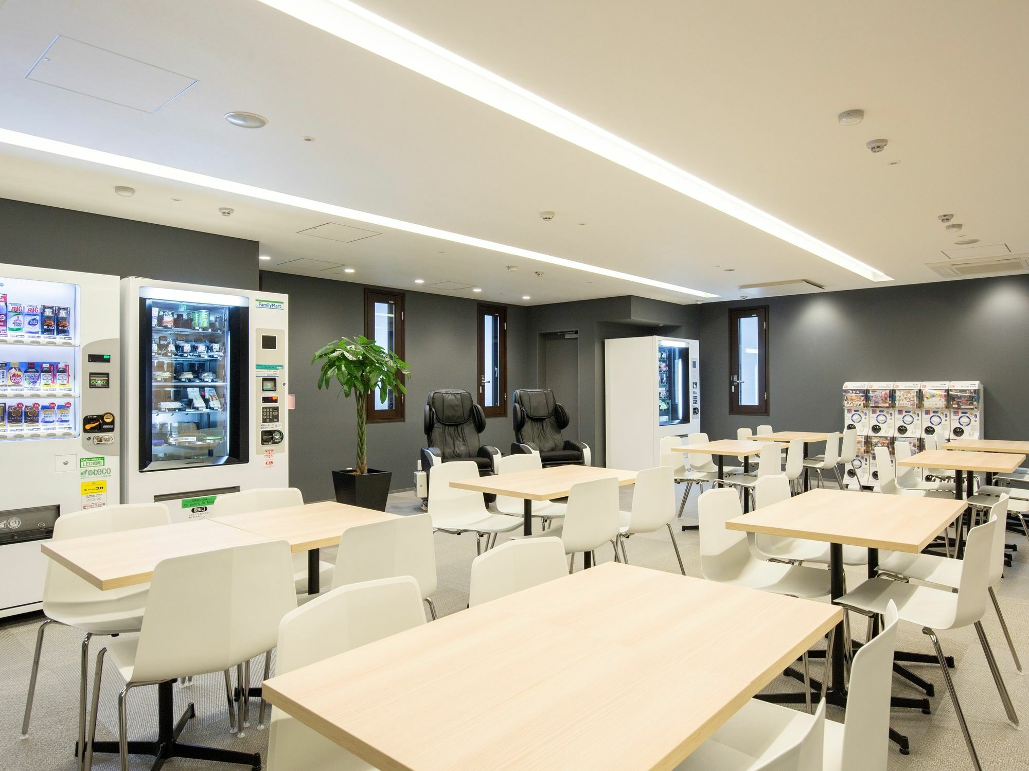 Karaksa Hotel Osaka Shinsaibashi I Εξωτερικό φωτογραφία