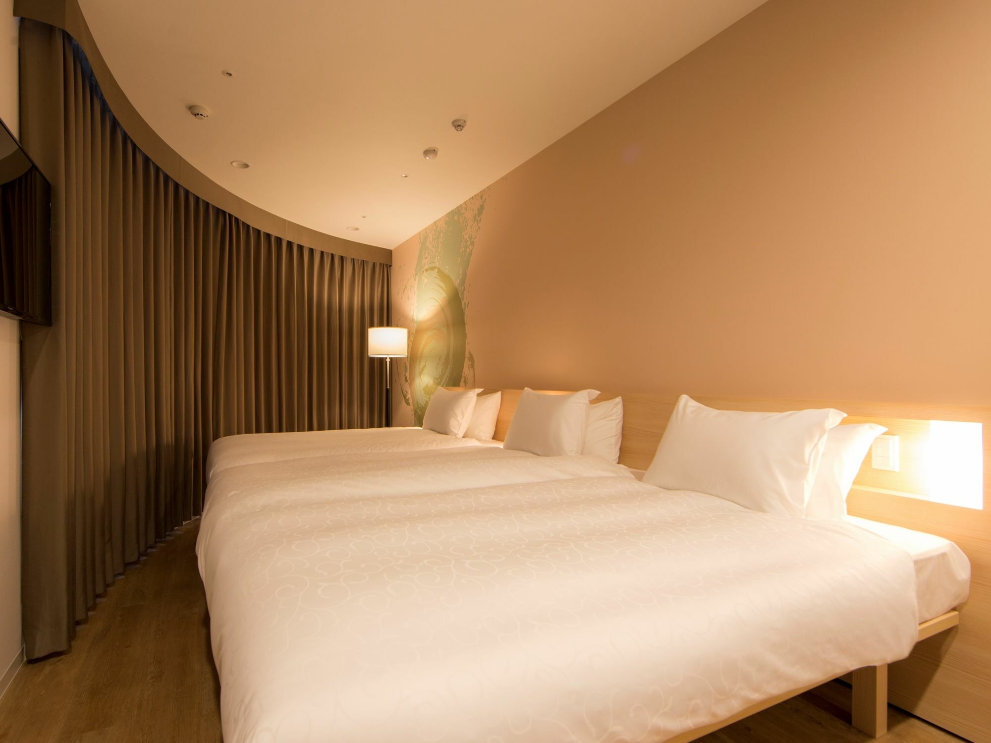 Karaksa Hotel Osaka Shinsaibashi I Εξωτερικό φωτογραφία
