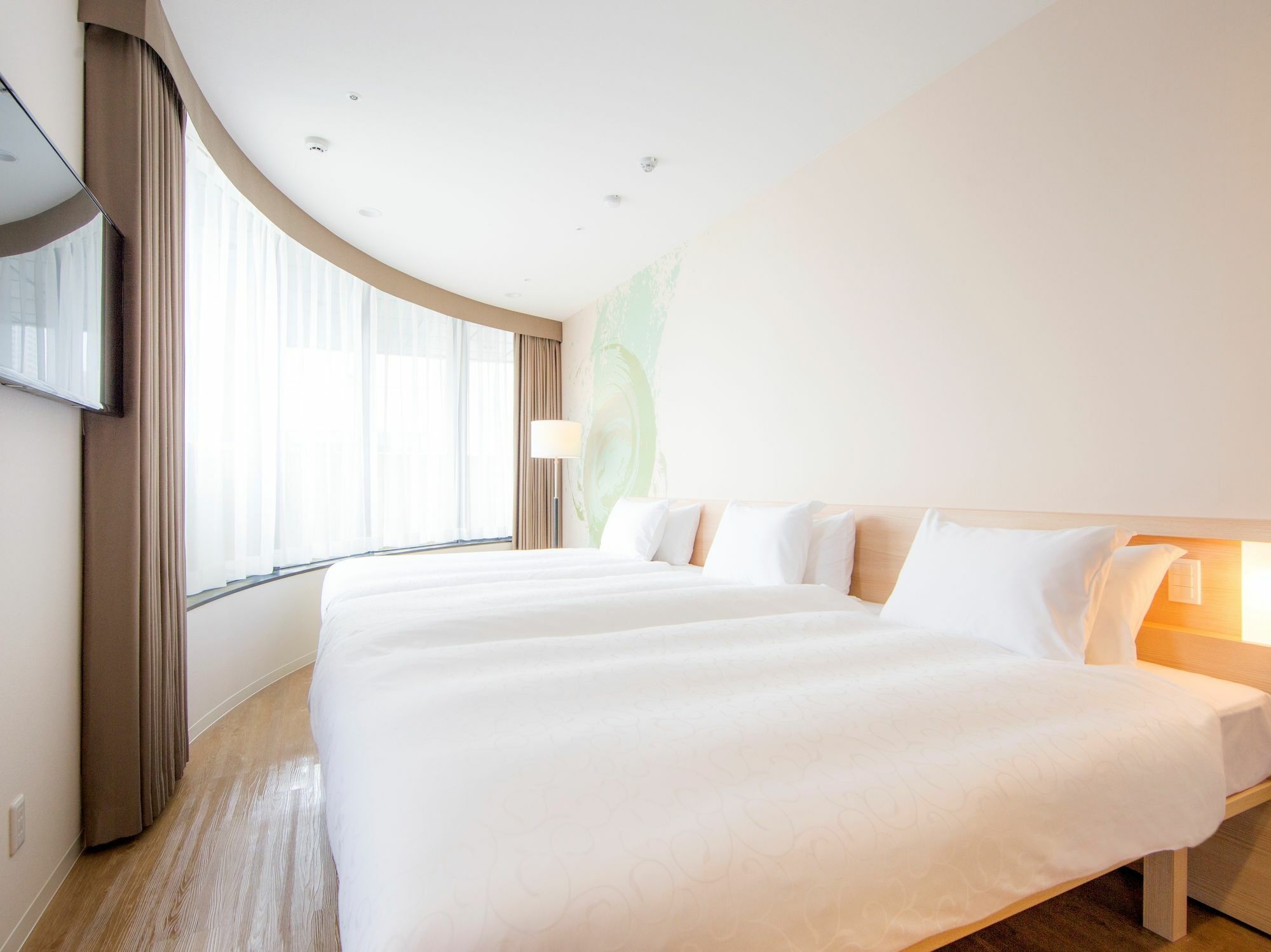 Karaksa Hotel Osaka Shinsaibashi I Εξωτερικό φωτογραφία