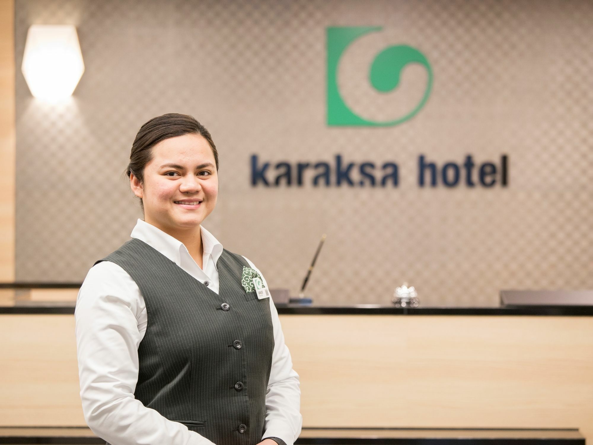 Karaksa Hotel Osaka Shinsaibashi I Εξωτερικό φωτογραφία