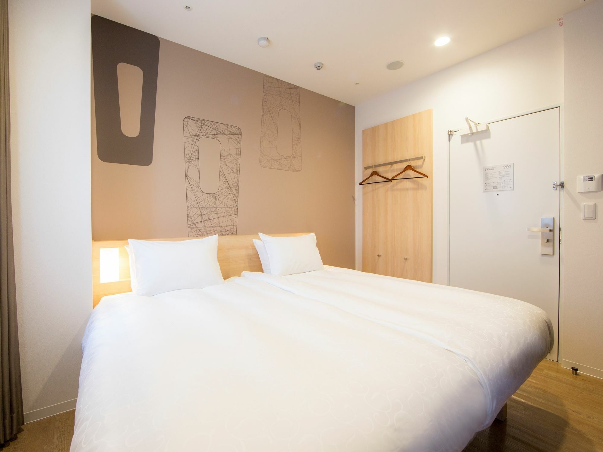 Karaksa Hotel Osaka Shinsaibashi I Εξωτερικό φωτογραφία