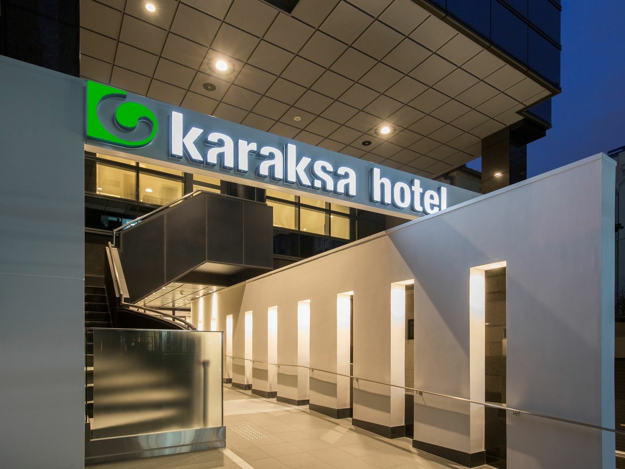 Karaksa Hotel Osaka Shinsaibashi I Εξωτερικό φωτογραφία