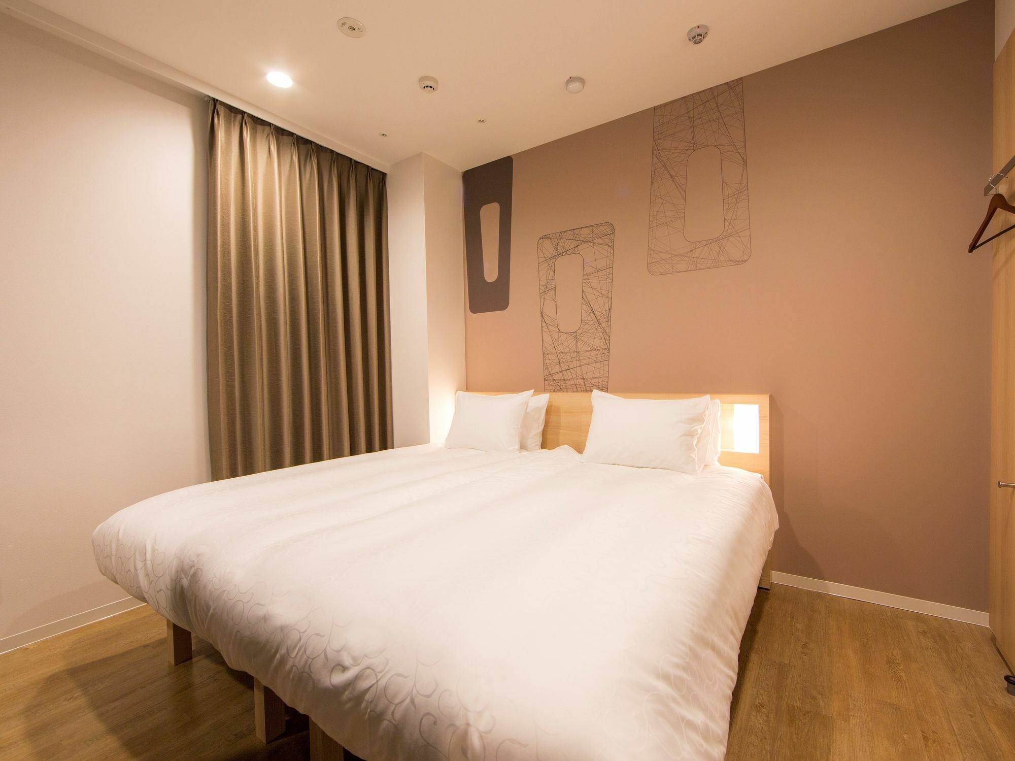 Karaksa Hotel Osaka Shinsaibashi I Εξωτερικό φωτογραφία