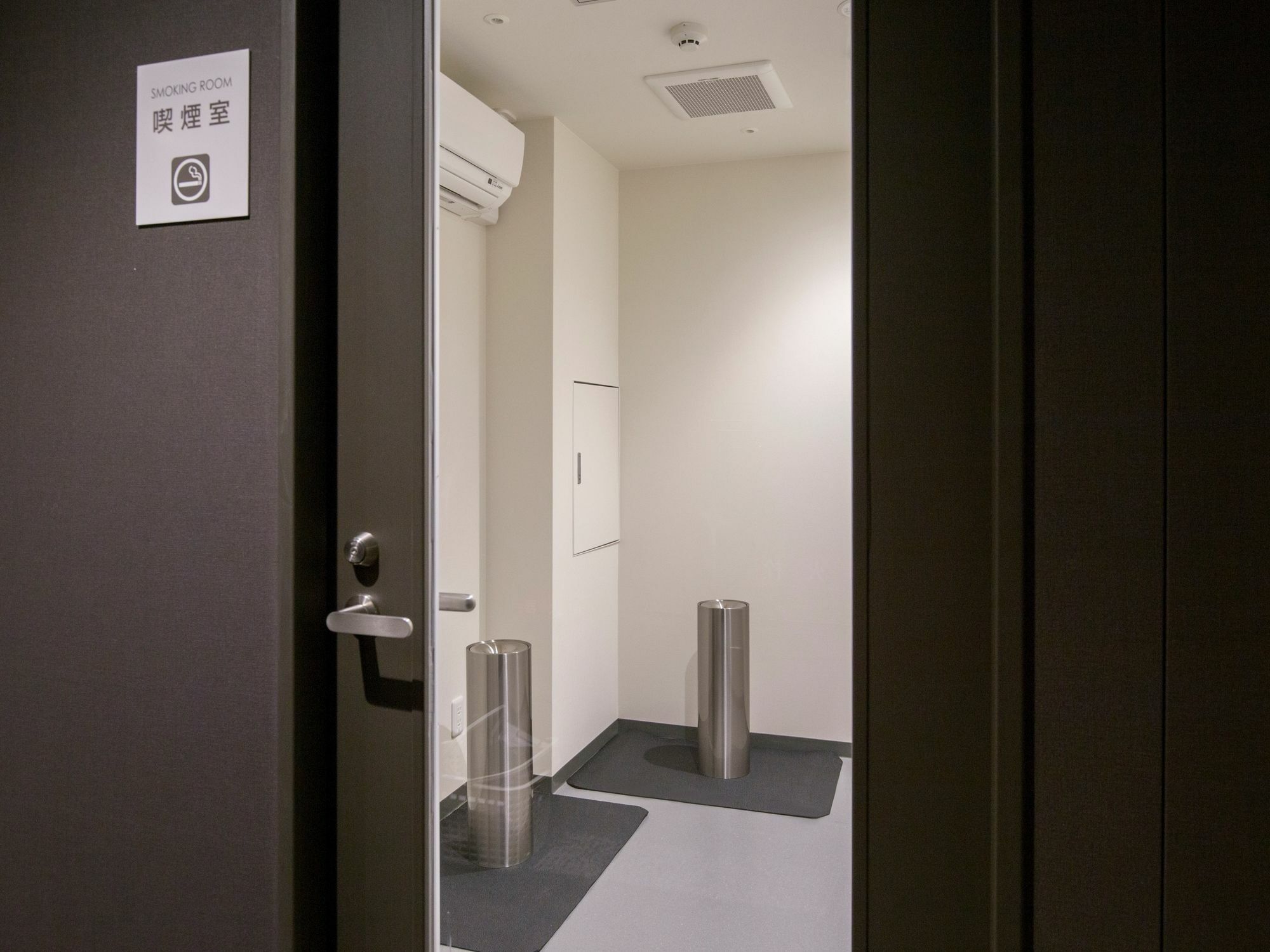 Karaksa Hotel Osaka Shinsaibashi I Εξωτερικό φωτογραφία