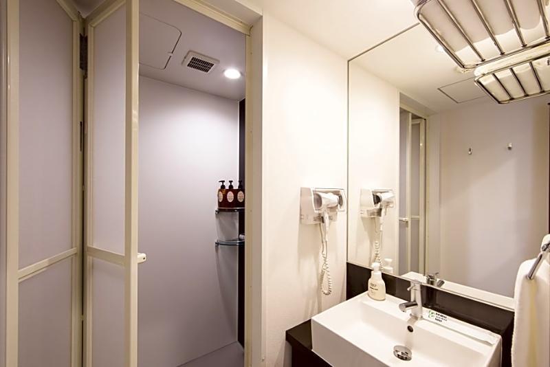 Karaksa Hotel Osaka Shinsaibashi I Εξωτερικό φωτογραφία